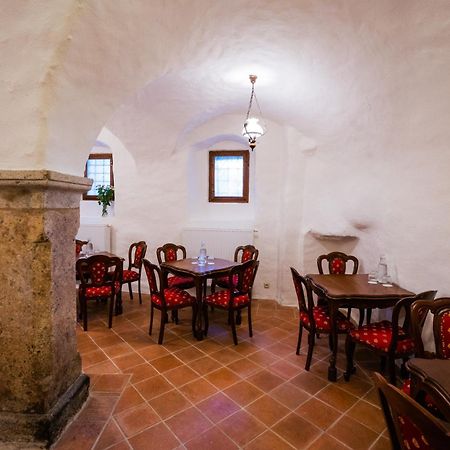 Penzion Baroko Cesky Krumlov Exterior photo